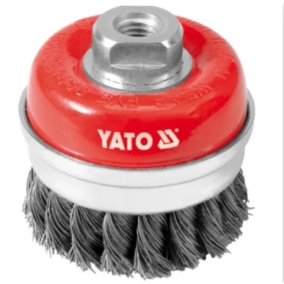 Kuva YATO YT 4768 Teräsharja 75
