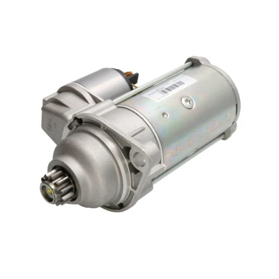 Kuva VALEO NEW ORIGINAL PART 438076 Starttimoottori 12 1,8 11 VOLKSWAGEN: Golf 4, 4 Variant, Bora Sedan, SEAT: Ibiza 2, Leon I Hatchback