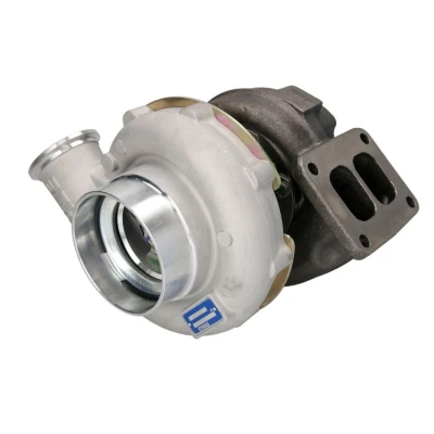 Kuva MAHLE ORIGINAL 228 TC 17920 000 Turboahdin Pakokaasuahdin
