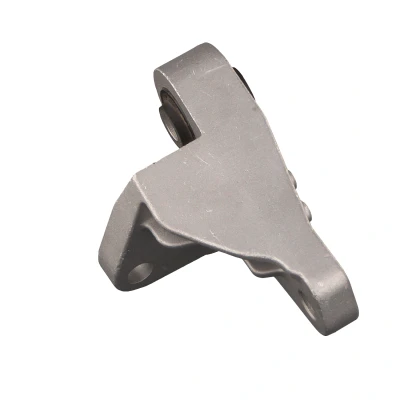 Kuva FEBI BILSTEIN 170415 Moottorin Kumityyny Molemminpuolin Kumimetallilaakeri VOLVO: V70 3, V60 I, S80 II, FORD: MONDEO 4 Turnier, S Max Mk1,