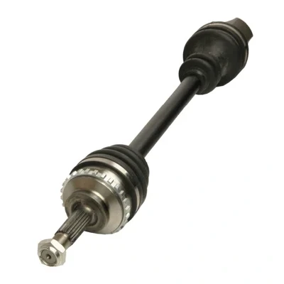 Kuva MAXGEAR 49 2468 Vetoakseli Etuakseli, vasen 629 RENAULT: CLIO 2, Kangoo I Express