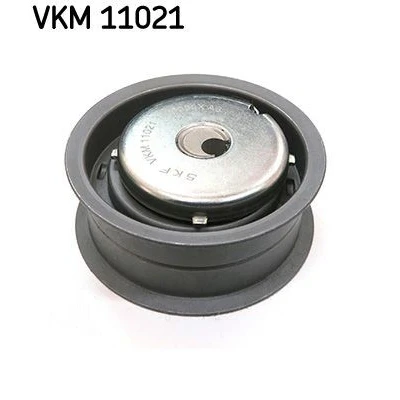 Kuva SKF VKM 11021 Kiristysrulla, Hammashihnat AUDI: 100 C4 Avant, VOLKSWAGEN: GOLF 3