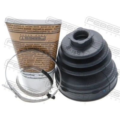 Kuva FEBEST 2715 S40T Paljekumisarja, Vetoakseli Vaihteiston puoli NBR (nitriili butadi kumi) VOLVO: V50, V70 3, 2, FORD: FOCUS 3 Turnier