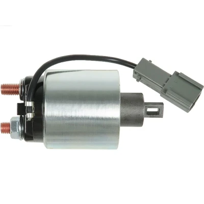 Kuva Magneettikytkin, käynnistin JAGUAR, NISSAN OE 23343 31000, 70Y00, 88407
