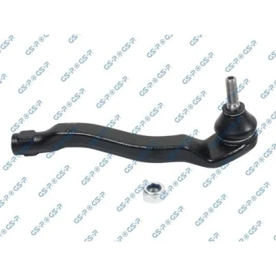 Kuva Raidetangon pää, Etuakseli, vasen MERCEDES BENZ, RENAULT OE 4154600005, 7701478407, A4154600005