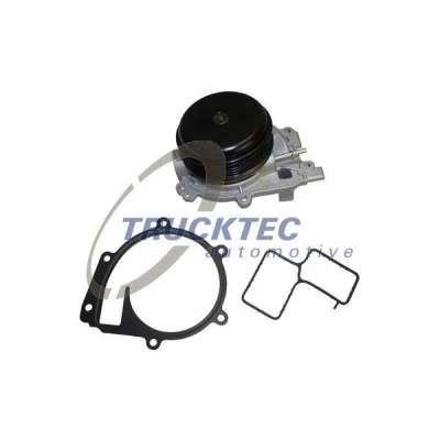 Kuva TRUCKTEC AUTOMOTIVE 02.19.376 Vesipumppu MERCEDES BENZ: C sarja Sedan, Vito Tourer