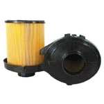 Kuva ALCO FILTER MD 5002 Ilmansuodatin 199,0 185,0 Suodatinpanos PEUGEOT: 205 II Hatchback, I 309 CITROËN: Saxo Hatchback