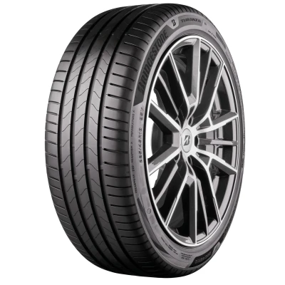 Kuva Bridgestone Turanza 6 215/60R17 100H XL Kesärenkaat
