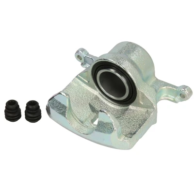 Kuva BUDWEG CALIPER 344122 Jarrusatula NISSAN: Qashqai / Qashqai+2 I, 2, X Trail