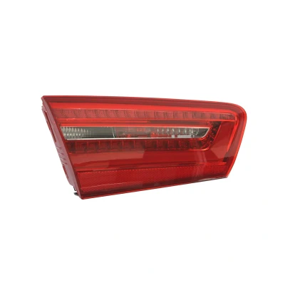 Kuva ALKAR 2211504 Takavalot Vasen Sisä osa LED, H21W lampun kannalla, Ilman kantaa AUDI: A6 C7 Sedan