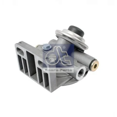 Kuva Kansi, polttoainesuodatin DT Spare Parts 4.63305