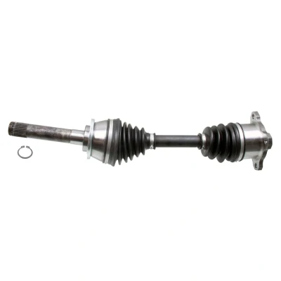 Kuva BLUE PRINT ADBP890011 Vetoakseli Etuakseli, oikea MITSUBISHI: PAJERO 2, L200 III Pick up