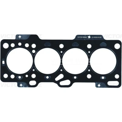 Kuva REINZ 61 53360 00 Kannentiiviste 68 Metalli kerros tiiviste HYUNDAI: Getz
