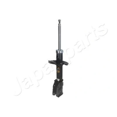 Kuva JAPANPARTS MM 60003 Iskunvaimentimet Etuakseli Kaasupaine Kaksiputki Joustintuki Tappi ylhäällä