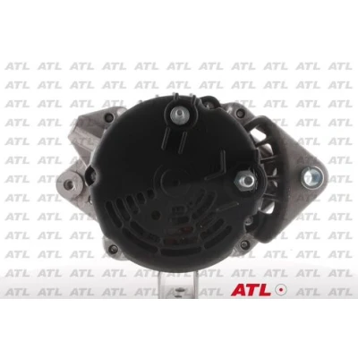 Kuva Laturi OPEL, VAUXHALL OE 09133600, 1204123, 13156051