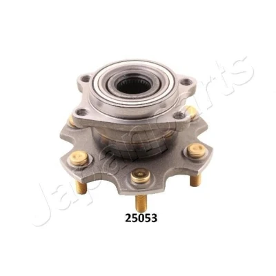 Kuva JAPANPARTS KK 25053 Pyörännapa Taka akseli