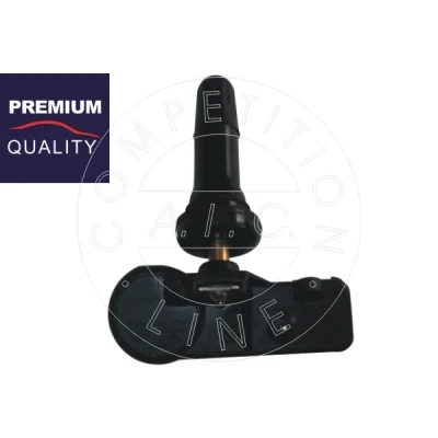 Kuva AIC 55522 Rengaspainetunnistimet