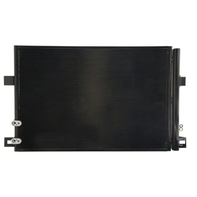 Kuva VALEO 814054 Ilmastoinnin Lauhdutin ilman vedenerotinta Alumiini 452
