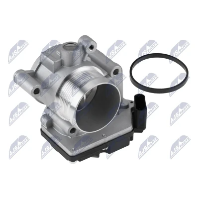 Kuva Kaasuläpän kotelo VW PASSAT B7 OE 03L128063F