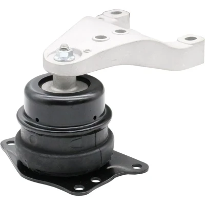 Kuva Moottorin tuki, Oikea SEAT, SKODA, VW OE 6Q0199167CA, 6Q0199167CQ, 6Q0199167DH