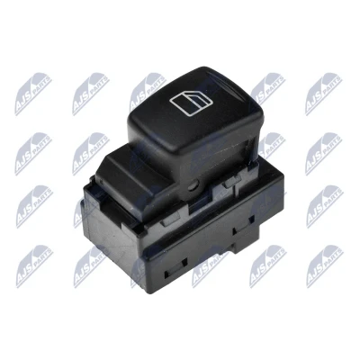 Kuva Kytkin, lasinnostin, Etu, oikea SMART FORTWO Cabrio, Coupé OE 451 905 1800, 4518204210, A4518204210