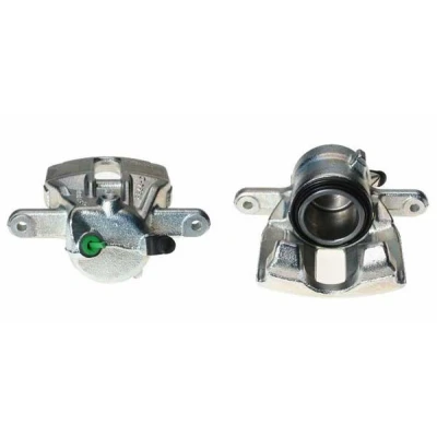 Kuva BUDWEG CALIPER 343647 Jarrusatula RENAULT: Modus / Grand Modus, CLIO 2, 3, MERCEDES BENZ: Citan Van