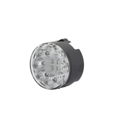 Kuva Vilkku Taakse, oikea, vasen Ilman ruuvia, Vilkkujen toimintovalvonnalla LED 12V HELLA 2BA 009 001 431