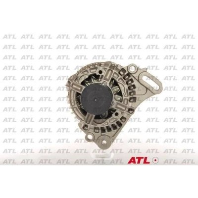 Kuva Laturi SEAT, SKODA, VW OE 045 903 023 H, HX