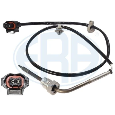 Kuva ERA 551541A Tunnistin Pakokaasulämpötila CHEVROLET: Captiva, OPEL: Antara
