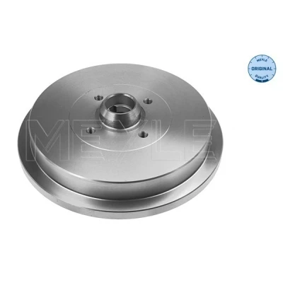 Kuva MEYLE 115 523 1089 Jarrurumpu 290 ORIGINAL Quality Taka akseli