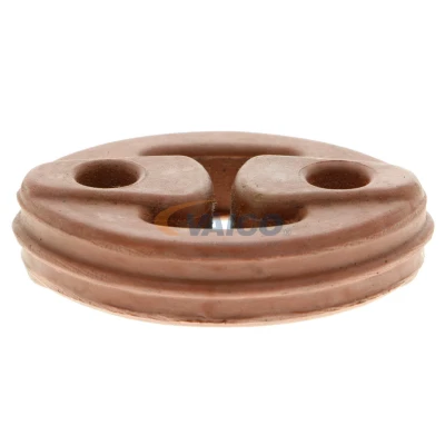 Kuva VAICO V10 2302 Pidike, Pakoputkisto Original Quality VOLKSWAGEN: Golf 5, SKODA: Octavia 2 Combi, II Hatchback, SEAT: Leon Hatchback