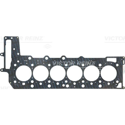 Kuva REINZ 61 38085 20 Kannentiiviste 1,65 84,7 Metalli kerros tiiviste BMW: 3 Touring, 5 Sedan, X5