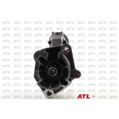 Kuva Käynnistin AUDI A4 B7, B7 Avant, Cabriolet, A6 C6, C6 Avant OE 06D911023, 06D911023A