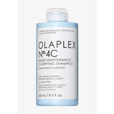 Kuva Olaplex No.4C Bond Maintenance Clarifying Shampoo 250ml