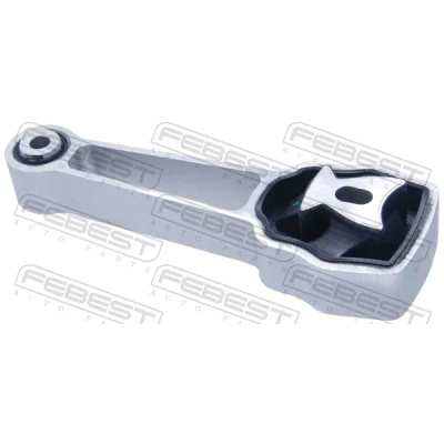 Kuva FEBEST VLM XC70RR Moottorin Kumityyny Takana VOLVO: V70 2, 3, XC70 II Farmari