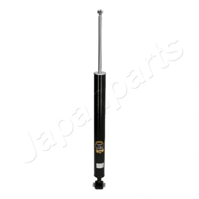 Kuva JAPANPARTS MM 00961 Iskunvaimentimet Taka akseli Kaasupaine Teleskooppi iskunvaimentaja Tappi ylhäällä, Silmukka alhaalla MERCEDES BENZ: GLK