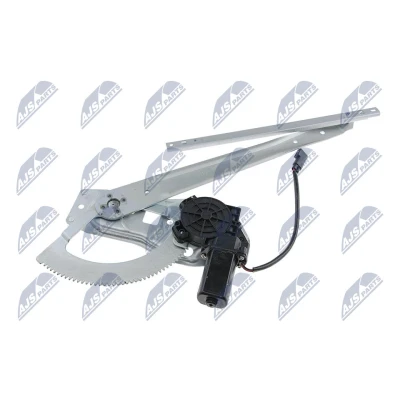 Kuva Lasinnostin, Eteen, oikea FORD TRANSIT Buss, CONNECT, Flak/chassi, Skåp, TOURNEO Buss OE 4077924, 4458244, YC15V23