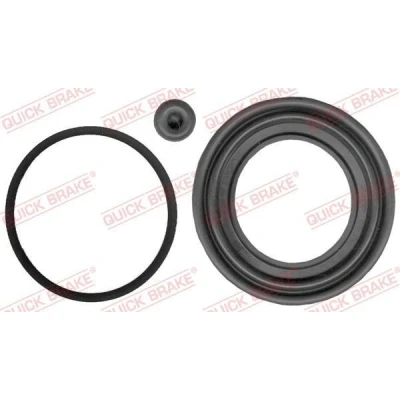 Kuva QUICK BRAKE 114 0037 Jarrusatula Korjaussarja 45 LAND ROVER: Range Rover 3, Sport, Discovery 3