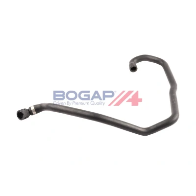 Kuva BOGAP B4228154 Jäähdyttimen Letku BMW: 7 (E65, E66, E67) 740 i, Li, 730Ld 3.0, 745d 4.4, 730d 740d 3.9, 760 730 750 d
