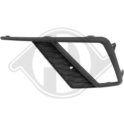 Kuva Ritilä, Vasen Diederichs 7428049 seat ibiza v OE 6F0853666A 9B9