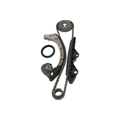 Kuva KAVO PARTS DKC 6503 Jakoketjusarja Yksinkertainen, Ketju hiljainen NISSAN: MICRA 3