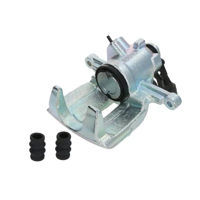 Kuva BUDWEG CALIPER 343743 Jarrusatula AUDI: A4 B6 Sedan, B7 Avant, Avant