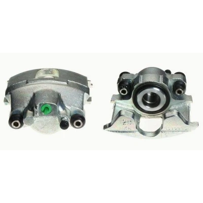 Kuva BUDWEG CALIPER 343290 Jarrusatula