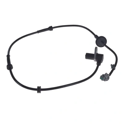 Kuva BLUE PRINT ADN17128 ABS Anturi Etuakseli, oikea NISSAN: Almera 2 Limousine, II Hatchback