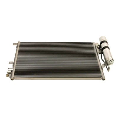 Kuva MAXGEAR Easy Fit AC830016 Ilmastoinnin Lauhdutin Vedenerottimella 14 8,7 Alumiini 510 R 134a RENAULT: CLIO 2