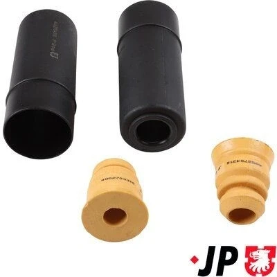 Kuva JP GROUP 4852704310 Iskunvaimentimen Suojakumi TOYOTA: Corolla IX Station Wagon, Prius II Liftback, Hatchback