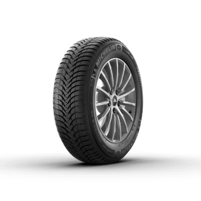 Kuva Michelin ALPIN A4 M+S 3PMSF 185/60 R14 82T henkilöauto Talvirenkaat Renkaat VOLKSWAGEN: GOLF 3, Transporter 4, Polo IV Hatchback 983161