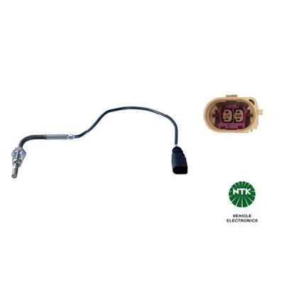 Kuva Tunnistin, pakokaasulämpötila AUDI A4 Allroad B8, B8 Avant, A5, A5 Cabriolet, Sportback, A7 Q5 OE 4H0906088AF, 95890608840