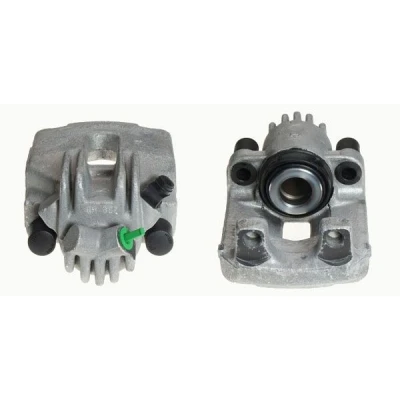 Kuva BUDWEG CALIPER 343104 Jarrusatula BMW: 5 Touring