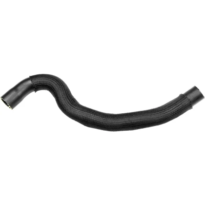 Kuva GATES 05 4457 Jäähdyttimen Letku EPDM (eteenipropeeni dieeni kumi)